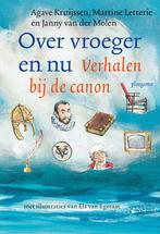 Over vroeger en nu 9789021679907 Martine Letterie, Boeken, Verzenden, Gelezen, Martine Letterie