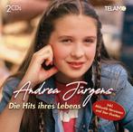 Andrea Jurgens - Die Hits Ihres Lebens - 2CD, Cd's en Dvd's, Ophalen of Verzenden, Nieuw in verpakking