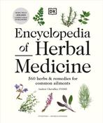 9780744081794 Encyclopedia of Herbal Medicine New Edition, Verzenden, Zo goed als nieuw, Andrew Chevallier