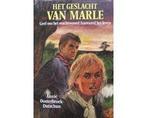 3 Geslacht van marle - 3 Geslacht van marle, Boeken, Ophalen of Verzenden, Nieuw