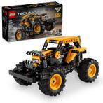 Lego Technic 42199 Monster Jam DIGatron pull-back, Kinderen en Baby's, Speelgoed | Duplo en Lego, Verzenden, Nieuw