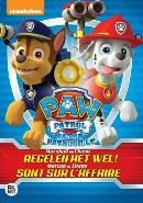 Paw patrol - Marshall en Chase regelen het wel - DVD, Verzenden, Nieuw in verpakking