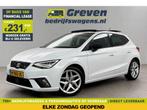 SEAT Ibiza 1.0 TSI FR Pano Beats Cam Carplay Clima Cruise, Auto's, Handgeschakeld, Nieuw, Lease, Benzine