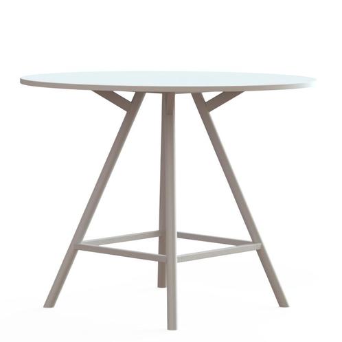 Bridge bartafel, Ø160cm, 110 cm hoog, Huis en Inrichting, Tafelonderdelen, Nieuw, Ophalen of Verzenden