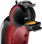 Krups Mini Me auto black cherry KP120H10, Verzenden, Zo goed als nieuw