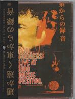 dvd - Paul Rodgers - Live At Udo Music Festival, Cd's en Dvd's, Zo goed als nieuw, Verzenden