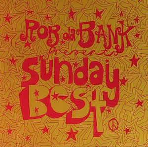 cd - Rob da Bank - Rob da Bank Presents Sunday Best, Cd's en Dvd's, Cd's | Overige Cd's, Zo goed als nieuw, Verzenden