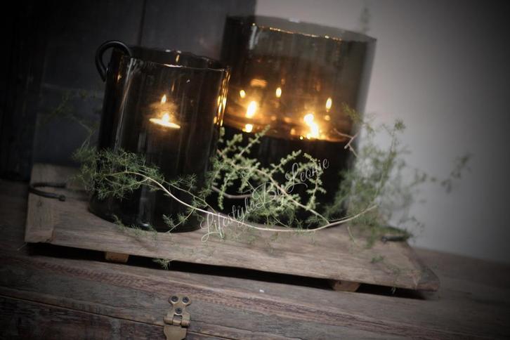 Oud houten railway tray dienblad - maat M, Huis en Inrichting, Woonaccessoires | Overige, Nieuw, Ophalen of Verzenden