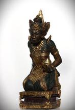 Bali Tänzerin 37 cm - Hout - Indonesië - Midden 20e eeuw