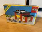 Lego Set - Classic Town - 6369 Auto Workshop, Nieuw