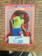2024 Leaf Metal Lamine Yamal & Endrick #MU-14 Dual Autograph, Nieuw