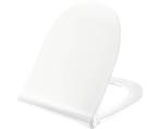 Pressalit Closetzitting Sway D 934 - Wit, Verzenden, Nieuw