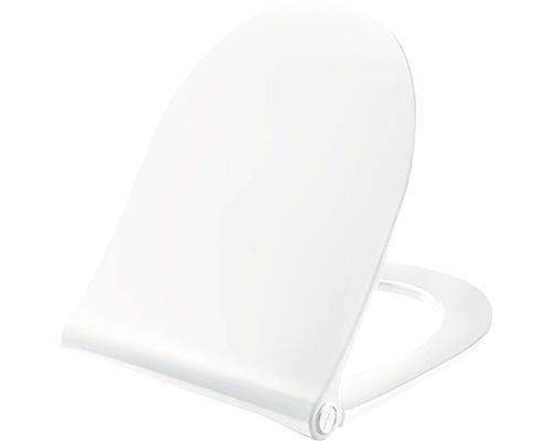 Pressalit Closetzitting Sway D 934 - Wit, Huis en Inrichting, Badkamer | Badkamermeubels, Verzenden