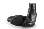 Lazamani Cowboy laarzen in maat 38 Zwart | 10% extra korting, Kleding | Dames, Schoenen, Verzenden, Zwart, Lazamani, Zo goed als nieuw