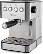 Zo goed als nieuw: Prixton Verona koffiezetapparaat, Witgoed en Apparatuur, Koffiezetapparaten, Nieuw, Verzenden