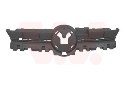 VW UP 16+ Grill nieuw imitatie 1S0853653A 9B9, Auto-onderdelen, Carrosserie en Plaatwerk