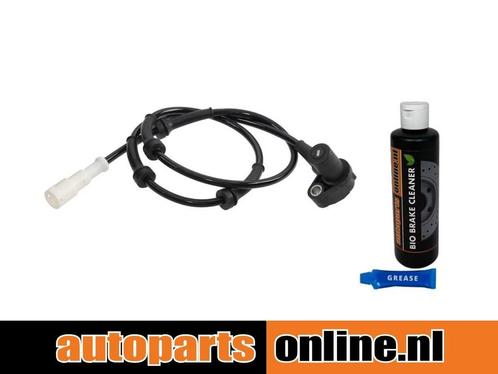 ABS-sensor Renault Avantime voorzijde, rechts, Auto-onderdelen, Besturing, Nieuw, Renault, Verzenden