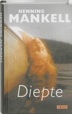 Diepte (9789044512281, Henning Mankell) (Henning Mankell), Verzenden, Nieuw