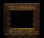 Lijst - Goudblad - Hout