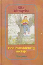 Een rooskleurig meisje 9789021612126 Tornqvist, Boeken, Verzenden, Gelezen, Tornqvist