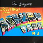 cd - Bruce Springsteen - Greetings From Asbury Park, N.J., Verzenden, Zo goed als nieuw