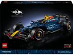 LEGO® Technic Oracle Red Bull Racing RB20 F1 auto - 1:8, Verzenden, Zo goed als nieuw
