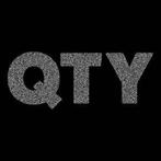 LP nieuw - QTY - QTY, Cd's en Dvd's, Vinyl | Rock, Verzenden, Nieuw in verpakking