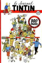 Tintin (magazine) - Recueil N°17 - 1 Album - Eerste druk -, Nieuw