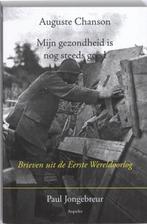 Mijn gezondheid is nog steeds goed | 9789059118584 |, Boeken, Zo goed als nieuw, Jongebreur Paul J.