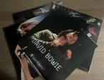 David Bowie - 4x Albums - LP albums (meerdere items) - 1980, Nieuw in verpakking