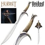 The Hobbit Replica 1/1 Orcrist Sword, Verzamelen, Lord of the Rings, Nieuw, Ophalen of Verzenden