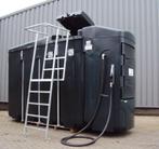 Dieseltank kunststof Kingspan FM4000 Luxe pro, Zakelijke goederen, Verzenden