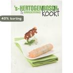 2 s Hertogenbosch Kookt 9789072817075 R. Beernink, Verzenden, Gelezen, R. Beernink