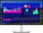 Dell UltraSharp U2722D - QHD IPS  Monitor - USB-C 15w - 27, Ophalen of Verzenden, Zo goed als nieuw