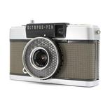 Olympus PEN EE met D. ZUIKO 28mm f/3.5 |, Nieuw