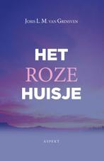Het roze huisje 9789464247978 Joris L.M. van Grinsven, Boeken, Verzenden, Zo goed als nieuw, Joris L.M. van Grinsven