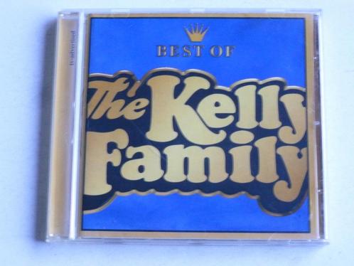 The Kelly Family - The Best of the Kelly Family, Cd's en Dvd's, Cd's | Pop, Verzenden