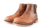 Timberland Chelsea Boots in maat 43,5 Bruin | 10% extra, Kleding | Heren, Schoenen, Bruin, Zo goed als nieuw, Boots, Verzenden