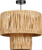 2dekans | Mica Decorations Elisa Hanglamp - H30 x Ø35 cm -, Huis en Inrichting, Lampen | Hanglampen, Ophalen of Verzenden, Zo goed als nieuw