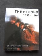 De Rolling Stones - Boek gesigneerd - 2003 - Handgesigneerd, Nieuw in verpakking