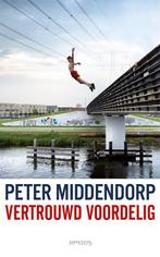 Vertrouwd voordelig 9789044624991 Peter Middendorp, Verzenden, Zo goed als nieuw, Peter Middendorp
