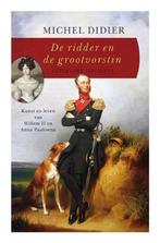 De ridder en de grootvorstin - Michel Didier - 9789054292784, Verzenden, Nieuw
