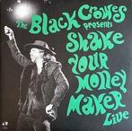 lp nieuw - The Black Crowes - Presents Shake Your Money M..., Verzenden, Zo goed als nieuw