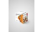 Kenwood HBM60.307GY - Triblade XL staafmixer - 1000W 2, Witgoed en Apparatuur, Blenders, Verzenden, Zo goed als nieuw