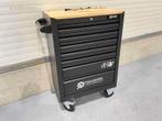 SG Tools SG 15 Pro Gereedschapswagen 2025, Ophalen