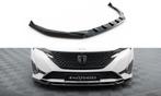 Voorspoiler Peugeot 308 GT MK3, Ophalen of Verzenden, Nieuw