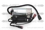 A8 D3 4E Airmatic Compressor (Normaal) luchtvering, Ophalen of Verzenden, Gereviseerd, Audi