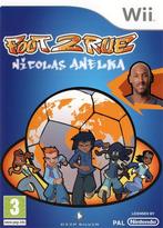 Wii Foot 2 Rue: Street Football, Verzenden, Zo goed als nieuw