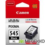 Canon inkc. PG-545XL Black, Verzenden, Nieuw, Canon