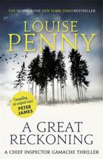 A Great Reckoning 9780751552690 Louise Penny, Verzenden, Gelezen, Louise Penny